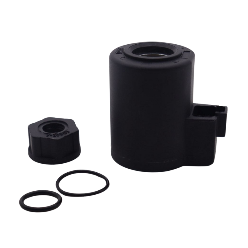 Imagem do produto VÁLVULA SOLENOIDE HIDRÁULICA HYUNDAI